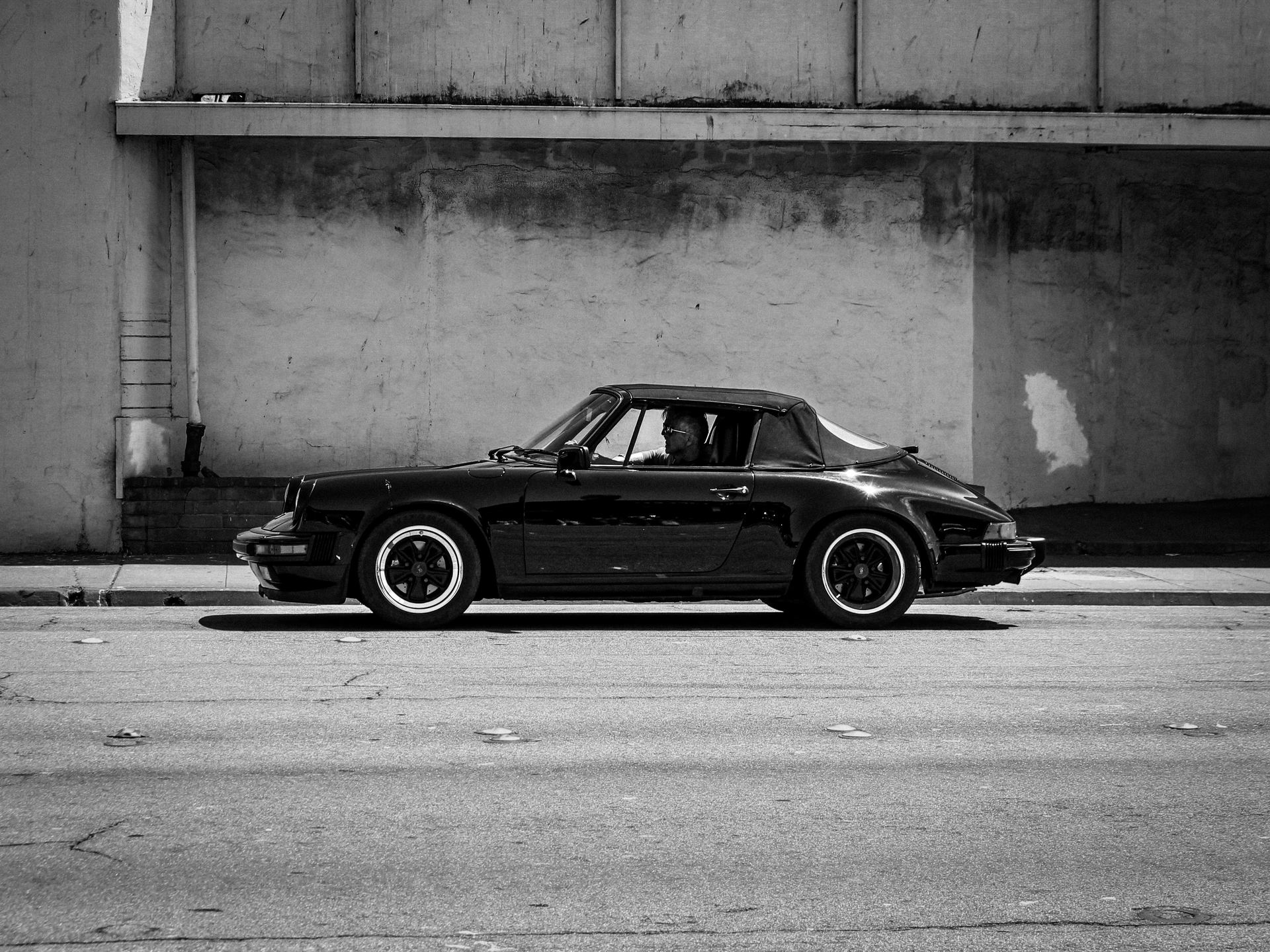 Monterey Car Week 2026